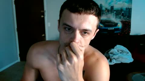 Snapshot of tommystrokes_ chatting on 16, 6, 2026 Tommy Strokes online show from 16, 6, 2026