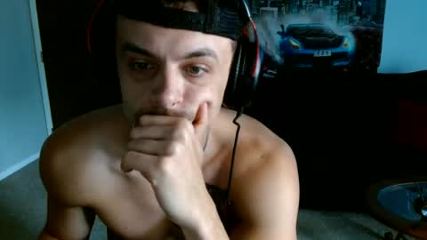 Snapshot of tommystrokes_ chatting on 17, 6, 2026 Tommy Strokes online show from 17, 6, 2026