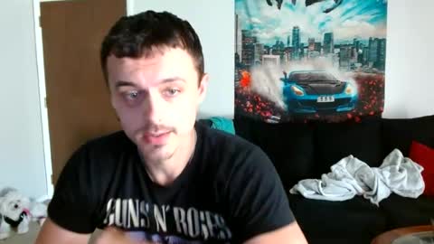Snapshot of tommystrokes_ chatting on 19, 6, 2026 Tommy Strokes online show from 19, 6, 2026