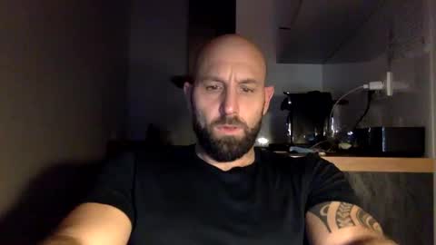 Snapshot of tommyx01 chatting on 3, 12, 2024 Thomas Fit online show from 3, 12, 2024