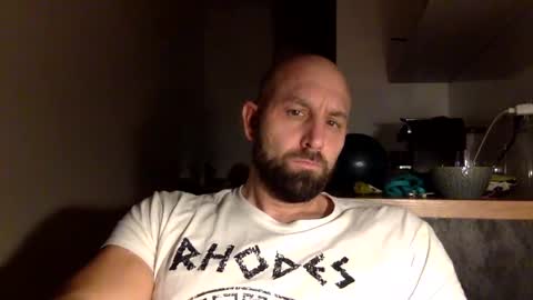 Snapshot of tommyx01 chatting on 4, 12, 2024 Thomas Fit online show from 4, 12, 2024