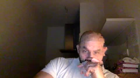 Snapshot of tommyx01 chatting on 8, 12, 2024 Thomas Fit online show from 8, 12, 2024
