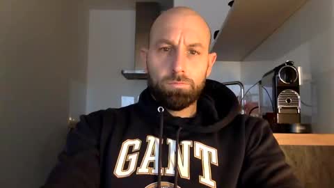 Snapshot of tommyx01 chatting on 3, 1, 2025 Thomas Fit online show from 3, 1, 2025