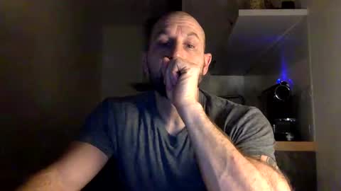 Snapshot of tommyx01 chatting on 6, 1, 2025 Thomas Fit online show from 6, 1, 2025