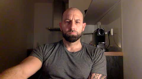 Snapshot of tommyx01 chatting on 7, 1, 2025 Thomas Fit online show from 7, 1, 2025