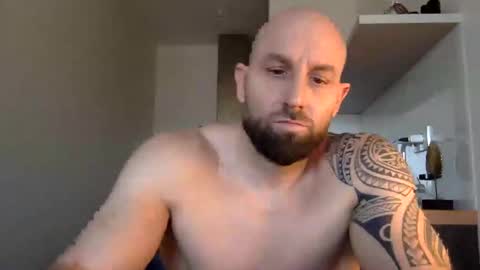 Snapshot of tommyx01 chatting on 9, 1, 2025 Thomas Fit online show from 9, 1, 2025