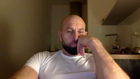 Snapshot of tommyx01 chatting on 10, 1, 2025 Thomas Fit online show from 10, 1, 2025