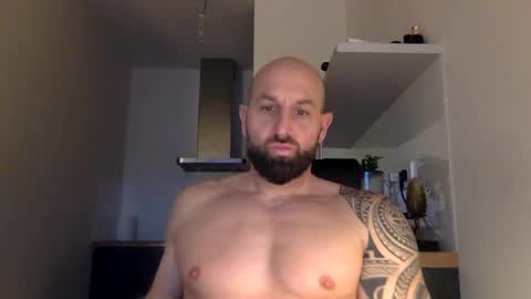 Snapshot of tommyx01 chatting on 11, 1, 2025 Thomas Fit online show from 11, 1, 2025