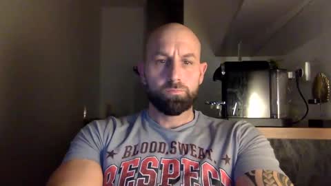 Snapshot of tommyx01 chatting on 11, 1, 2025 Thomas Fit online show from 11, 1, 2025