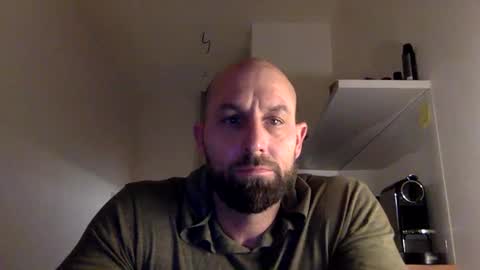 Snapshot of tommyx01 chatting on 15, 1, 2025 Thomas Fit online show from 15, 1, 2025