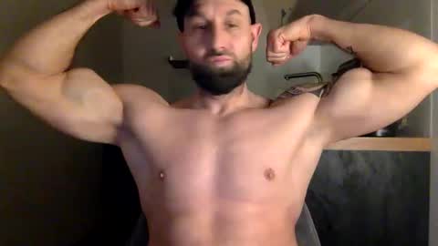 Snapshot of tommyx01 chatting on 20, 1, 2025 Thomas Fit online show from 20, 1, 2025