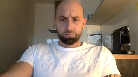 Snapshot of tommyx01 chatting on 21, 1, 2025 Thomas Fit online show from 21, 1, 2025