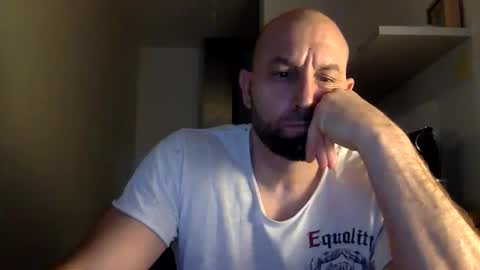 Snapshot of tommyx01 chatting on 22, 1, 2025 Thomas Fit online show from 22, 1, 2025