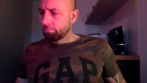 Snapshot of tommyx01 chatting on 23, 1, 2025 Thomas Fit online show from 23, 1, 2025