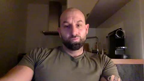 Snapshot of tommyx01 chatting on 25, 1, 2025 Thomas Fit online show from 25, 1, 2025