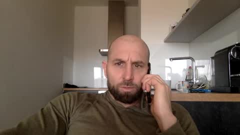 Snapshot of tommyx01 chatting on 31, 1, 2025 Thomas Fit online show from 31, 1, 2025