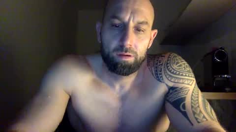 Snapshot of tommyx01 chatting on 6, 2, 2025 Thomas Fit online show from 6, 2, 2025