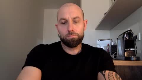 Snapshot of tommyx01 chatting on 1, 3, 2025 Thomas Fit online show from 1, 3, 2025