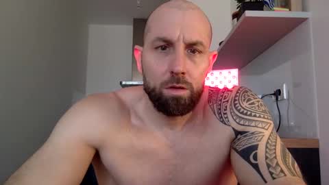 Snapshot of tommyx01 chatting on 1, 3, 2025 Thomas Fit online show from 1, 3, 2025