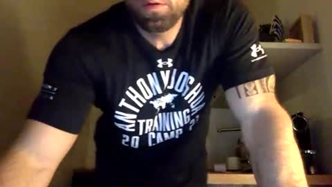 Snapshot of tommyx01 chatting on 3, 3, 2025 Thomas Fit online show from 3, 3, 2025