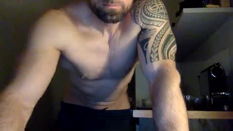 Snapshot of tommyx01 chatting on 3, 3, 2025 Thomas Fit online show from 3, 3, 2025