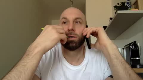 Snapshot of tommyx01 chatting on 4, 3, 2025 Thomas Fit online show from 4, 3, 2025