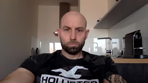 Snapshot of tommyx01 chatting on 7, 3, 2025 Thomas Fit online show from 7, 3, 2025