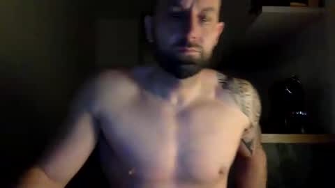Snapshot of tommyx01 chatting on 8, 3, 2025 Thomas Fit online show from 8, 3, 2025