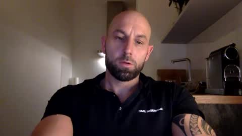 Snapshot of tommyx01 chatting on 9, 3, 2025 Thomas Fit online show from 9, 3, 2025