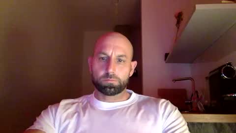 Snapshot of tommyx01 chatting on 12, 3, 2025 Thomas Fit online show from 12, 3, 2025