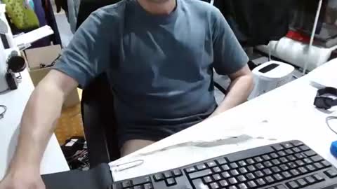 Tom online show from 17, 2, 2026