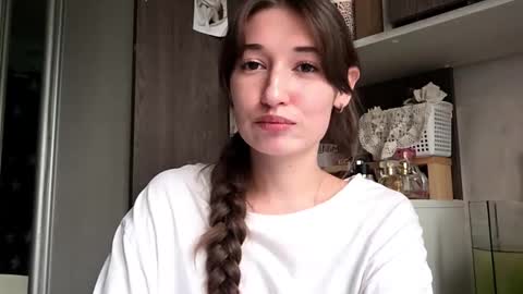 Snapshot of tonettestgermaine chatting on 14, 10, 2025 Germiona online show from 14, 10, 2025