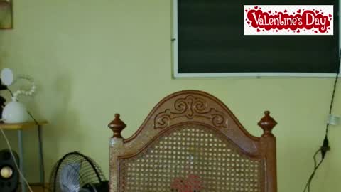 Snapshot of toni2814 chatting on 14, 2, 2025 Antonio online show from 14, 2, 2025