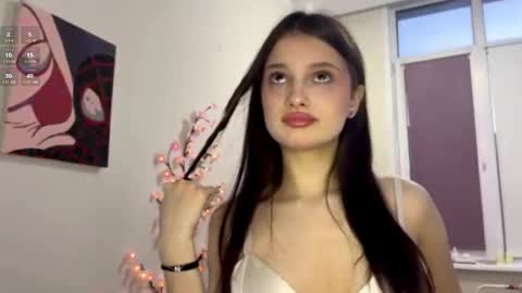 Snapshot of tonimechling chatting on 5, 2, 2026 Nana and Sara online show from 5, 2, 2026