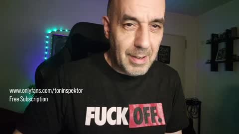Snapshot of toninspektor chatting on 23, 1, 2025 toninspektor online show from 23, 1, 2025