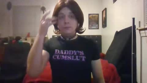 Snapshot of tonistormcd chatting on 13, 2, 2026 Toni Storm online show from 13, 2, 2026