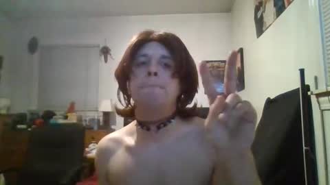 Snapshot of tonistormcd chatting on 14, 2, 2026 Toni Storm online show from 14, 2, 2026