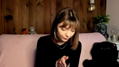 Melissa online show from 2, 6, 2026