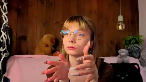 Melissa online show from 15, 6, 2026