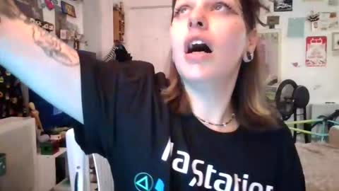 Snapshot of tonkawilde chatting on 27, 2, 2026 Tonka Wilde online show from 27, 2, 2026