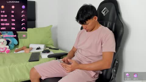 Tonny online show from 14, 3, 2026