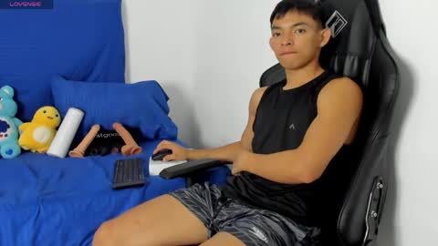 Tonny online show from 18, 5, 2026