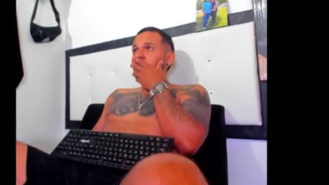 Snapshot of tonson_monaco chatting on 13, 7, 2026 independent model online show from 13, 7, 2026