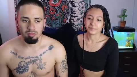 Sophia  Tony online show from 20, 2, 2026