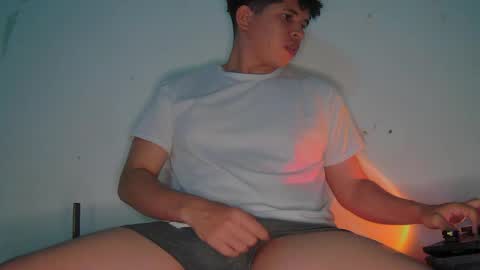 tony_marz online show from 2, 4, 2026