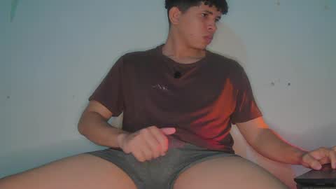 tony_marz online show from 14, 5, 2026