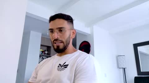 tony muscle1 online show from 1, 3, 2026