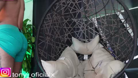 Snapshot of tony_newmen chatting on 17, 1, 2025 tony online show from 17, 1, 2025