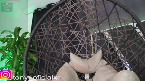 Snapshot of tony_newmen chatting on 23, 1, 2025 tony online show from 23, 1, 2025