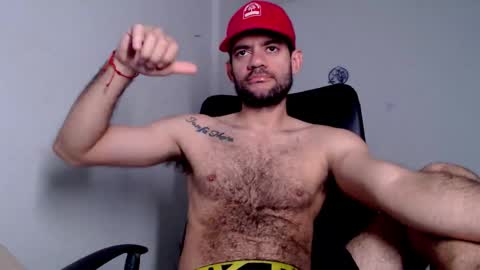 Tony Okly online show from 22, 3, 2026